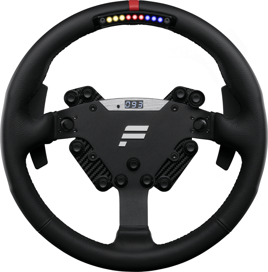Fanatec ClubSport Steering Wheel RS