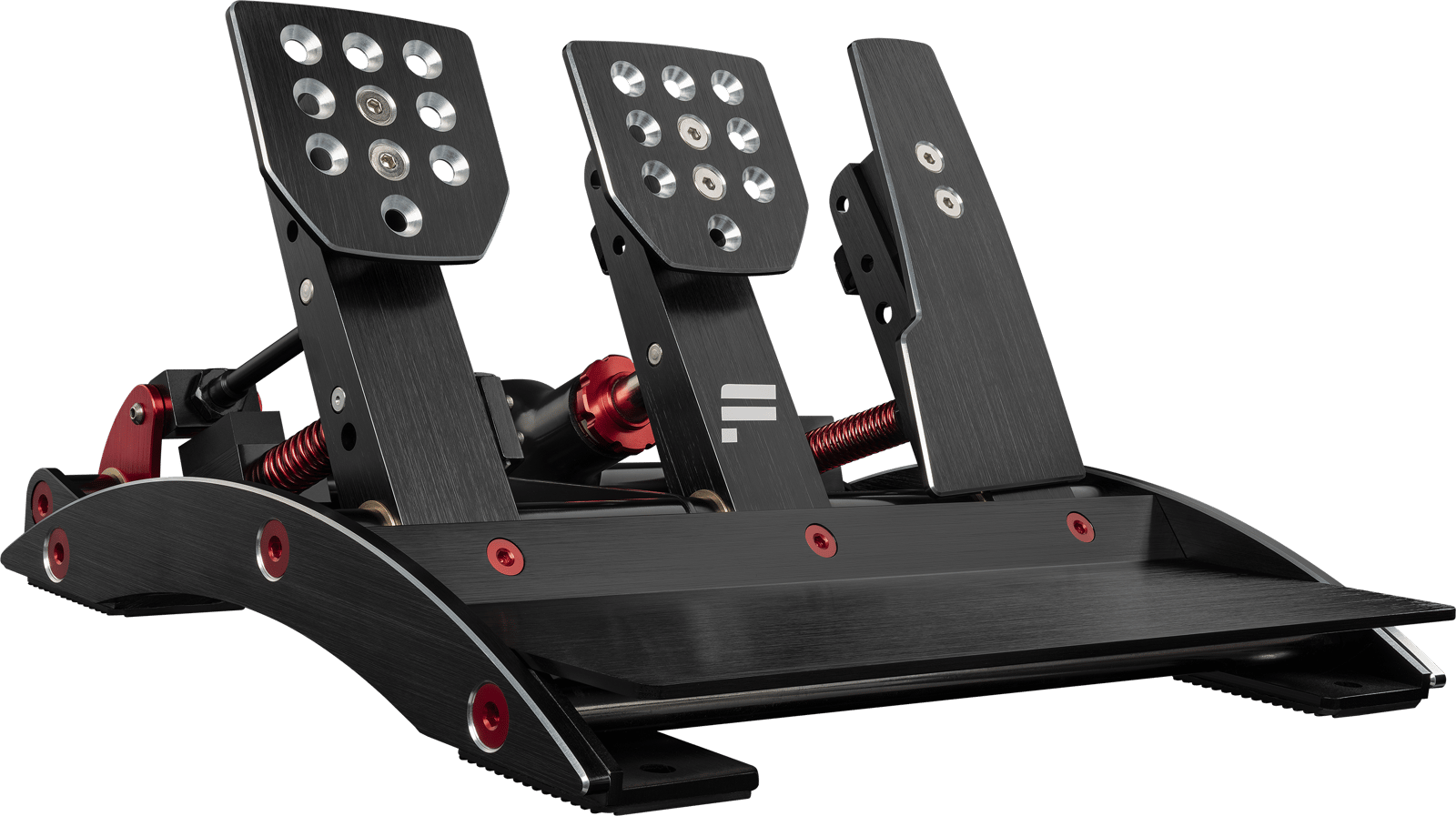 Fanatec ClubSport Pedals V3
