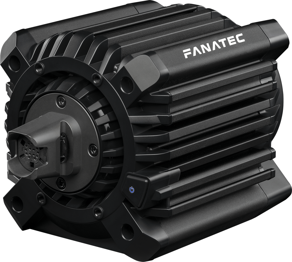 Fanatec ClubSport DD+ (15 Nm)