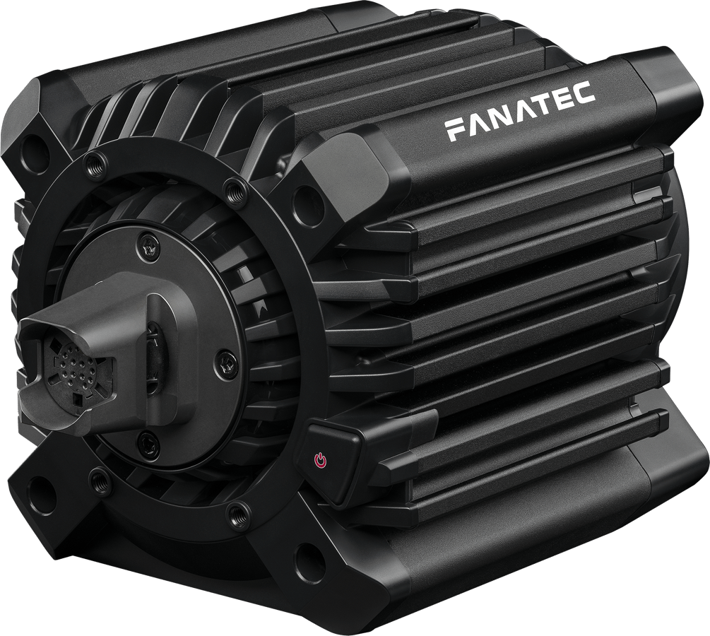 Fanatec ClubSport DD (12 Nm)