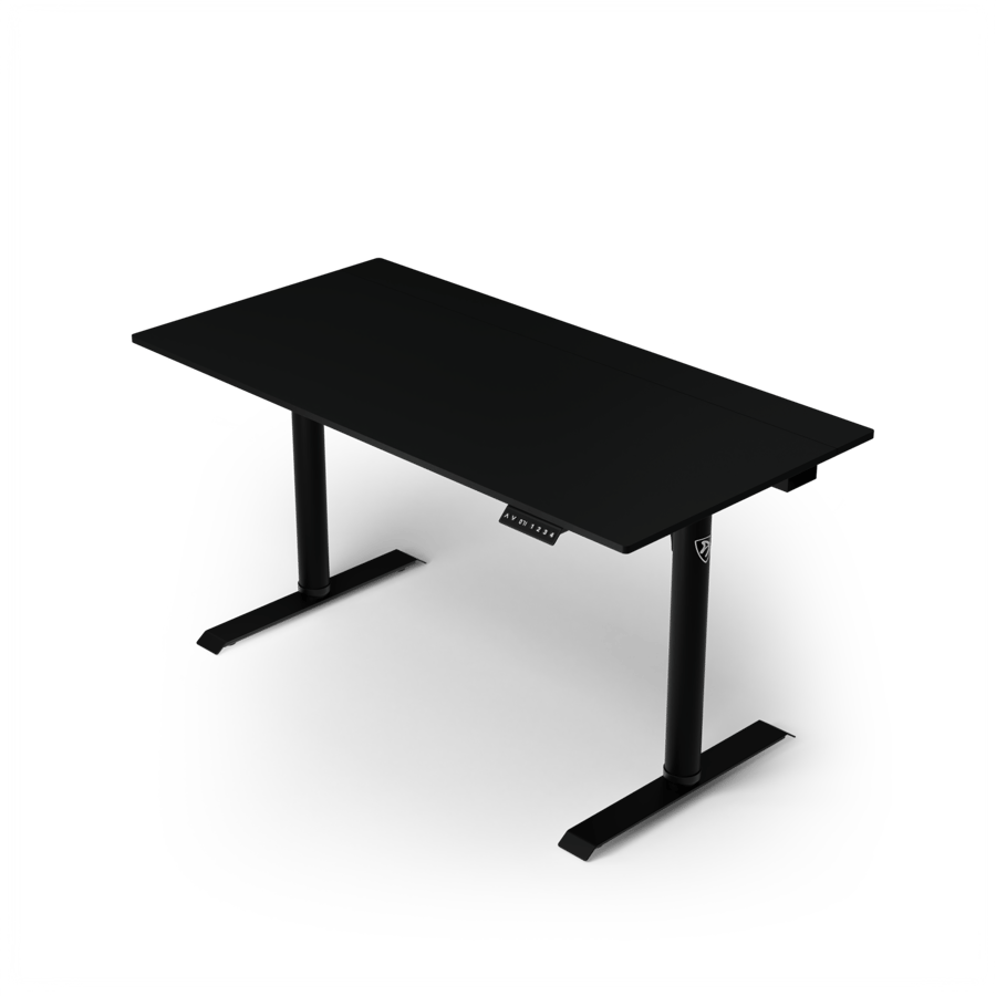 Arozzi Arena Nordico - Svart