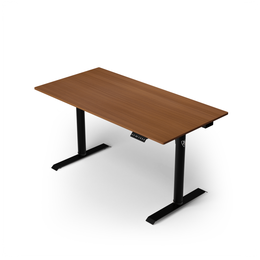 Arozzi Arena Nordico - Mörk Valnöt