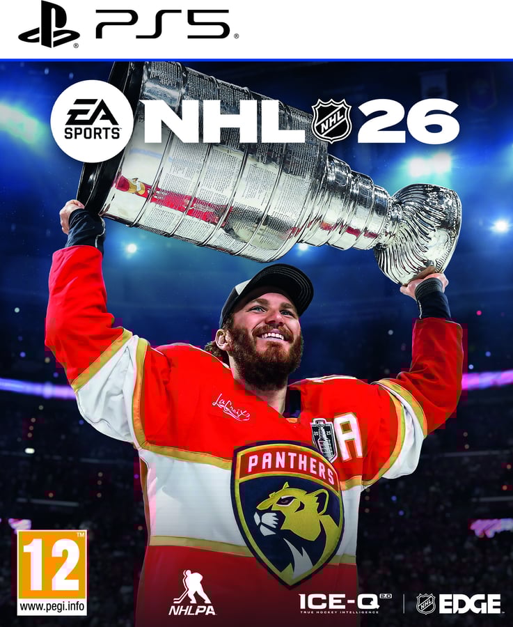 NHL 26 - PS5