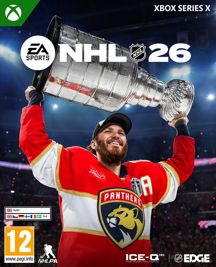 NHL 26 - Xbox Series X