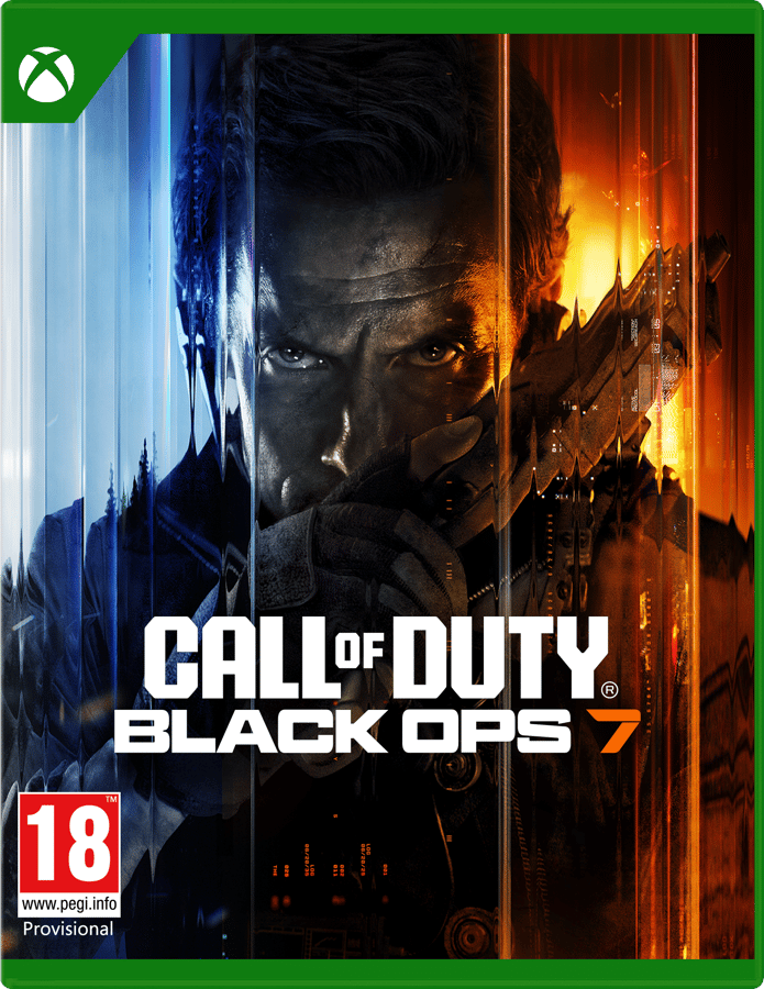 Call of Duty: Black Ops 7 - Xbox Series X