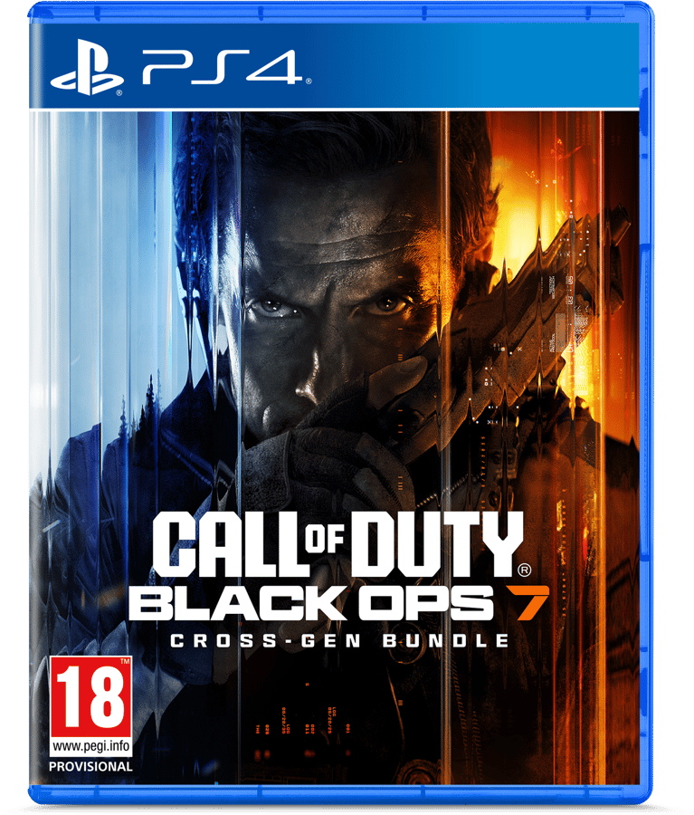 Call of Duty: Black Ops 7 - PS4