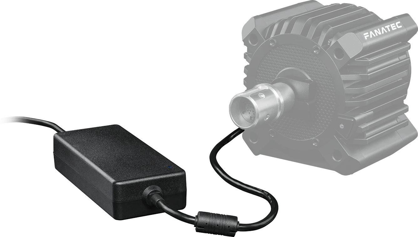 Fanatec Boost Kit 180 (8nm)
