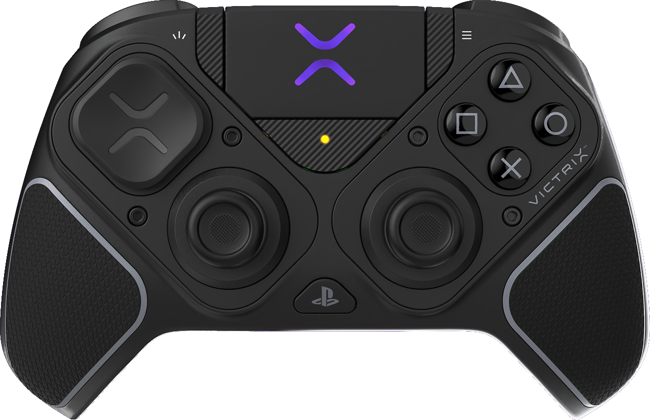 TurtleBeach Victrix Pro BFG Reloaded kontroller Playstation Svart