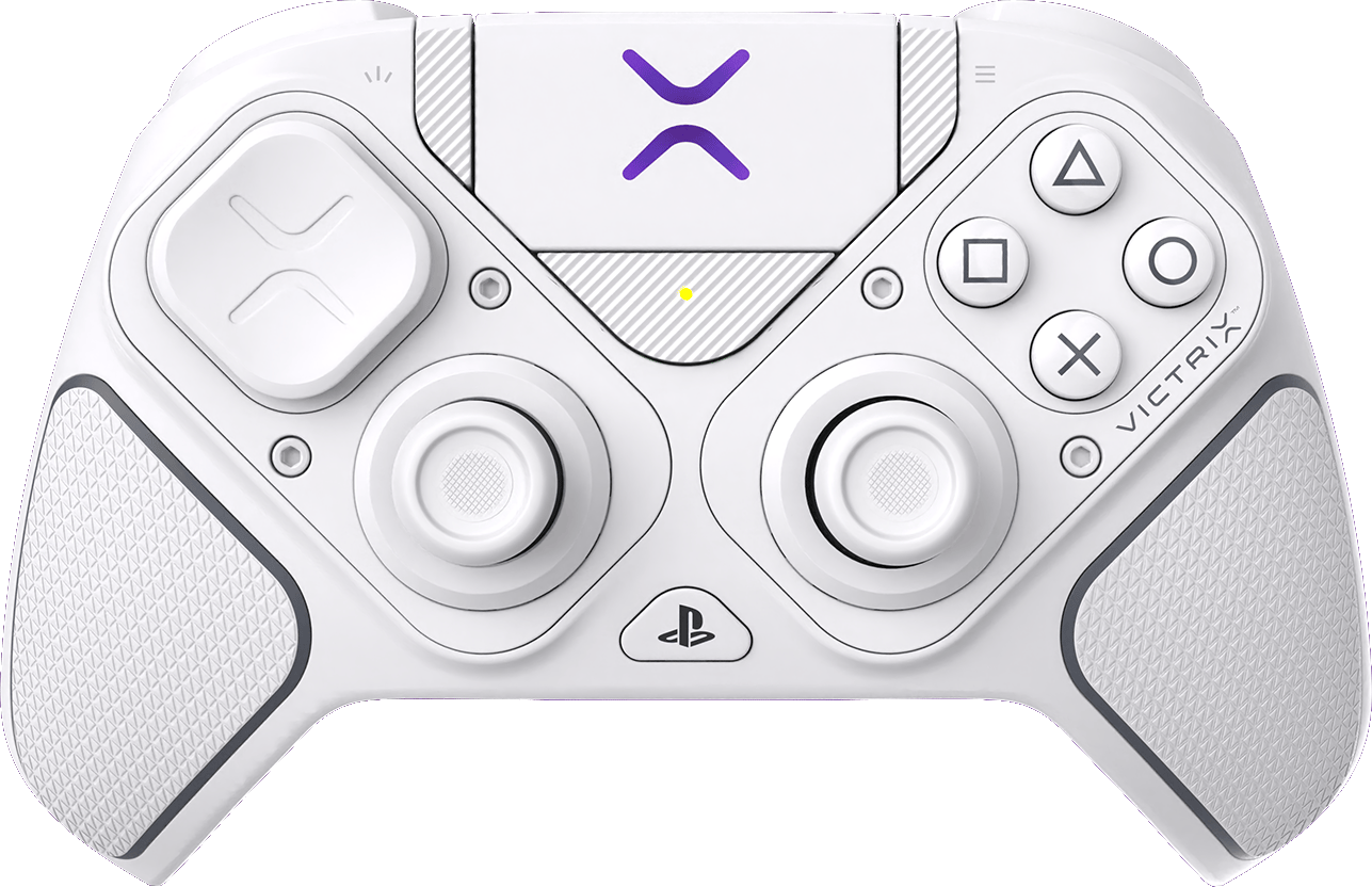 TurtleBeach Victrix Pro BFG Reloaded kontroller Playstation Vit