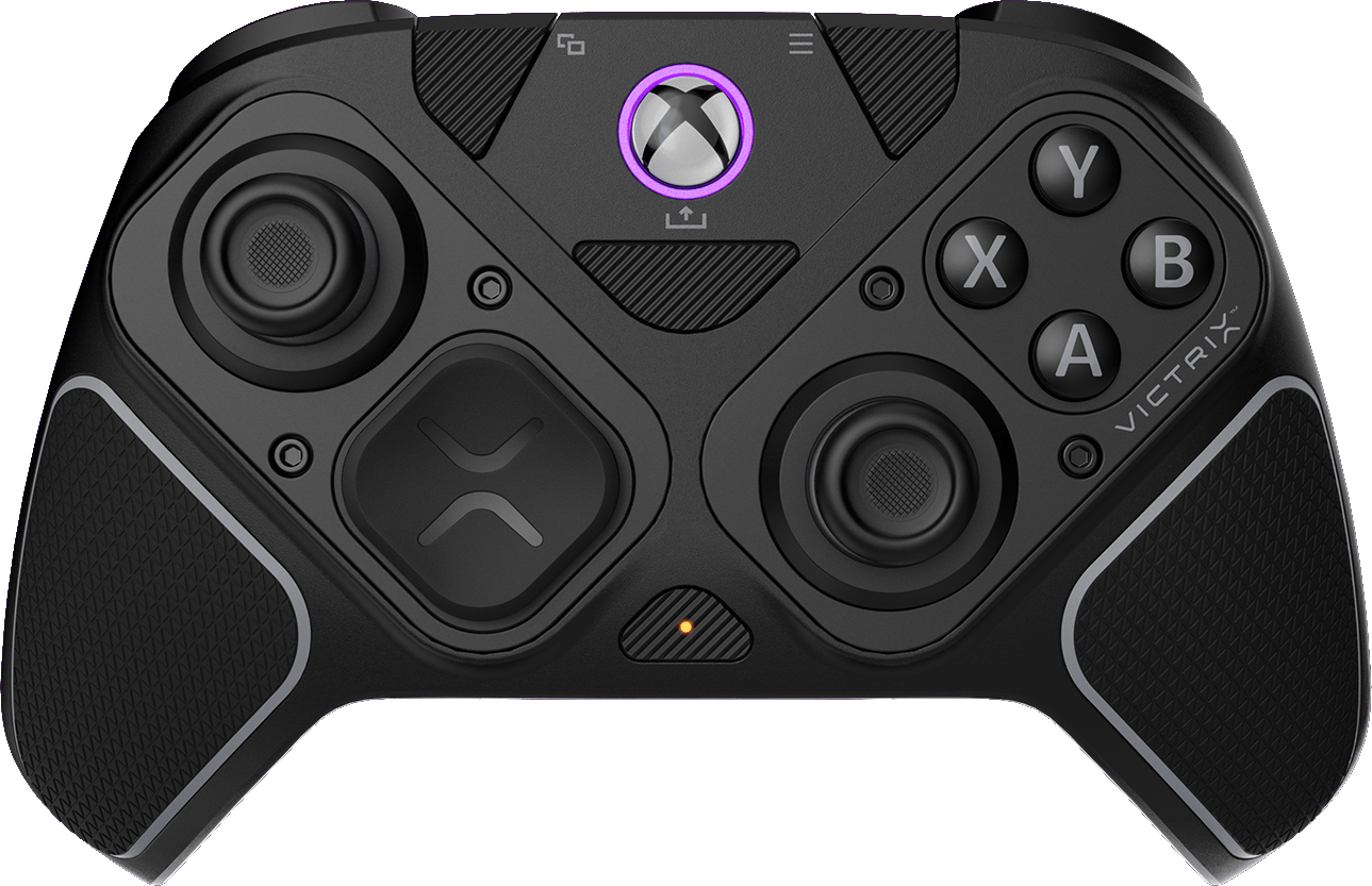TurtleBeach Victrix Pro BFG Reloaded kontroller XBOX Svart