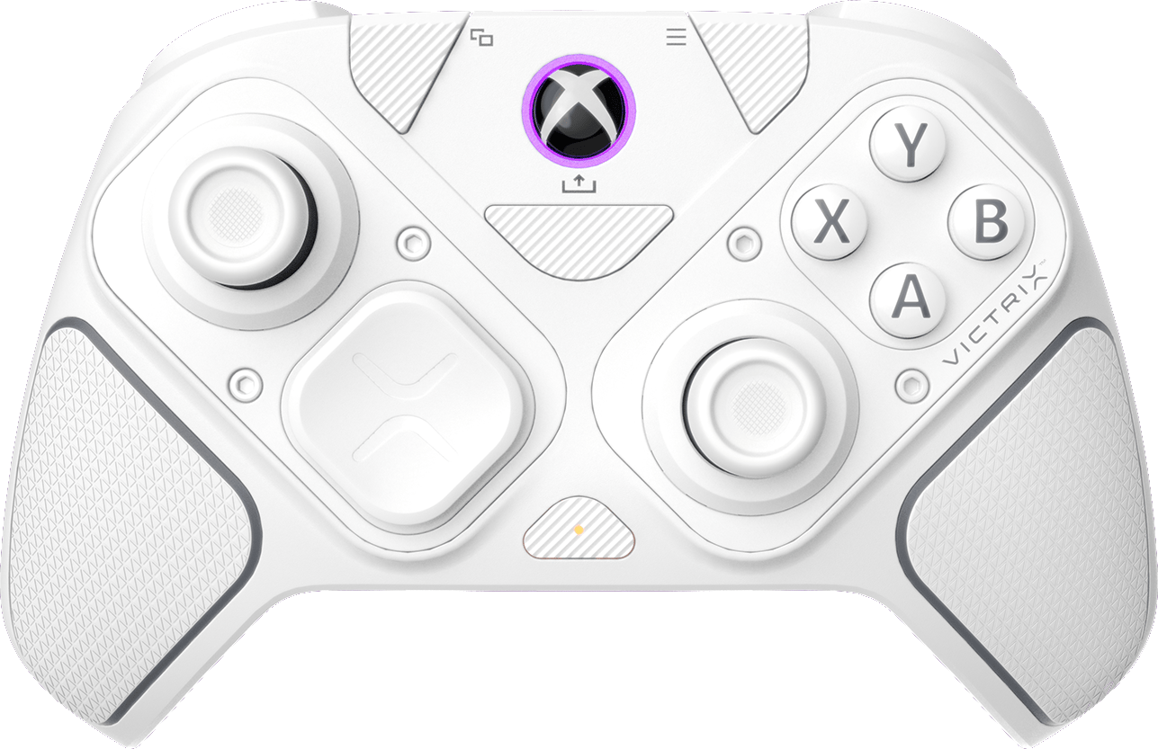 TurtleBeach Victrix Pro BFG Reloaded kontroller XBOX Vit