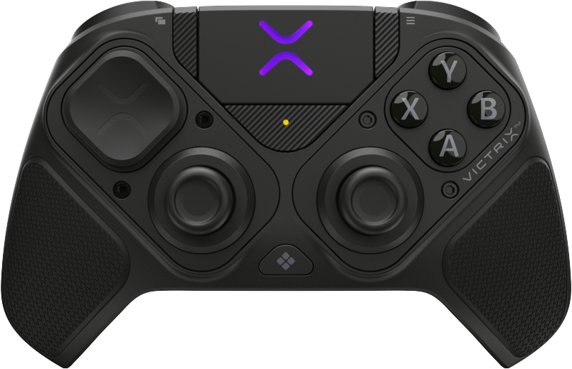 TurtleBeach Victrix Pro BFG Reloaded kontroller PC Svart