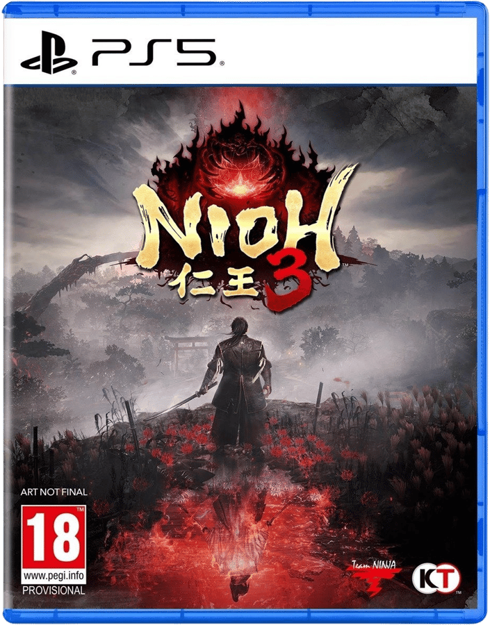 Nioh 3 - PS5