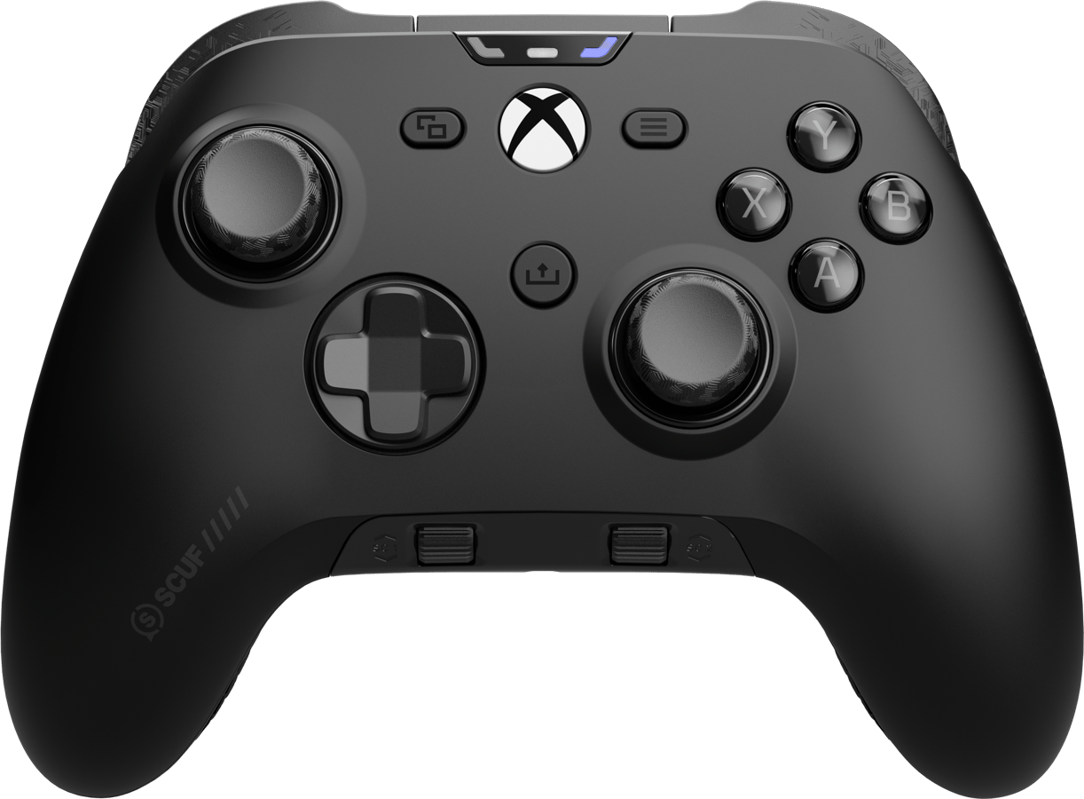SCUF Valor Pro Wireless Xbox & PC - Svart