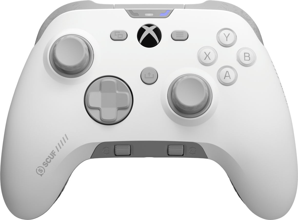 SCUF Valor Pro Wireless Xbox & PC - Vit