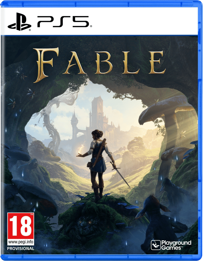 Fable - PS5