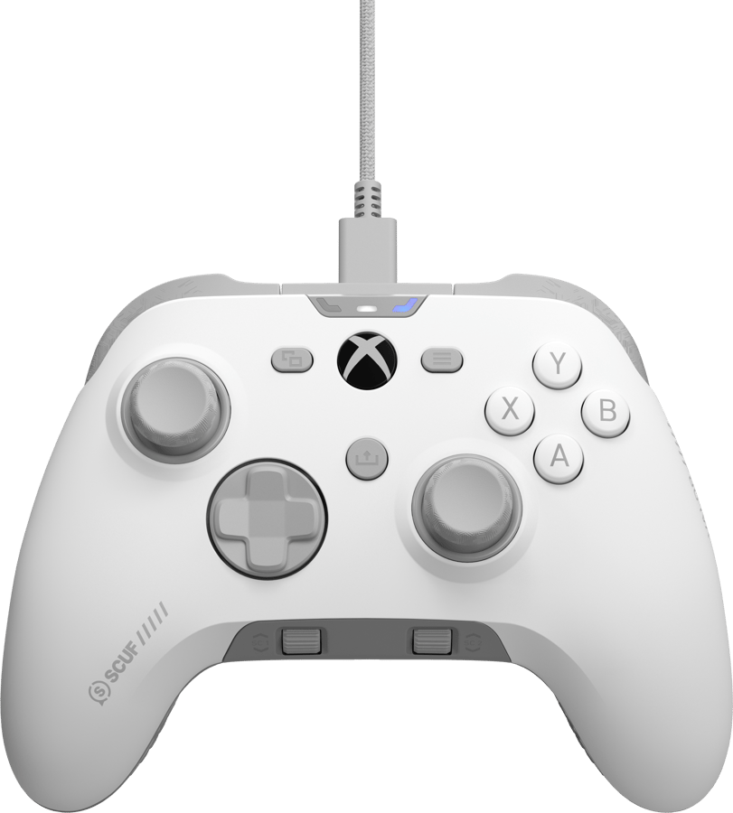SCUF Valor Wired TMR Controller PC & Xbox - Vit