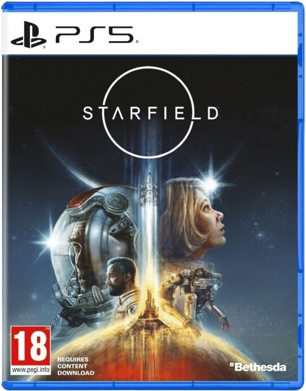 Starfield - PS5