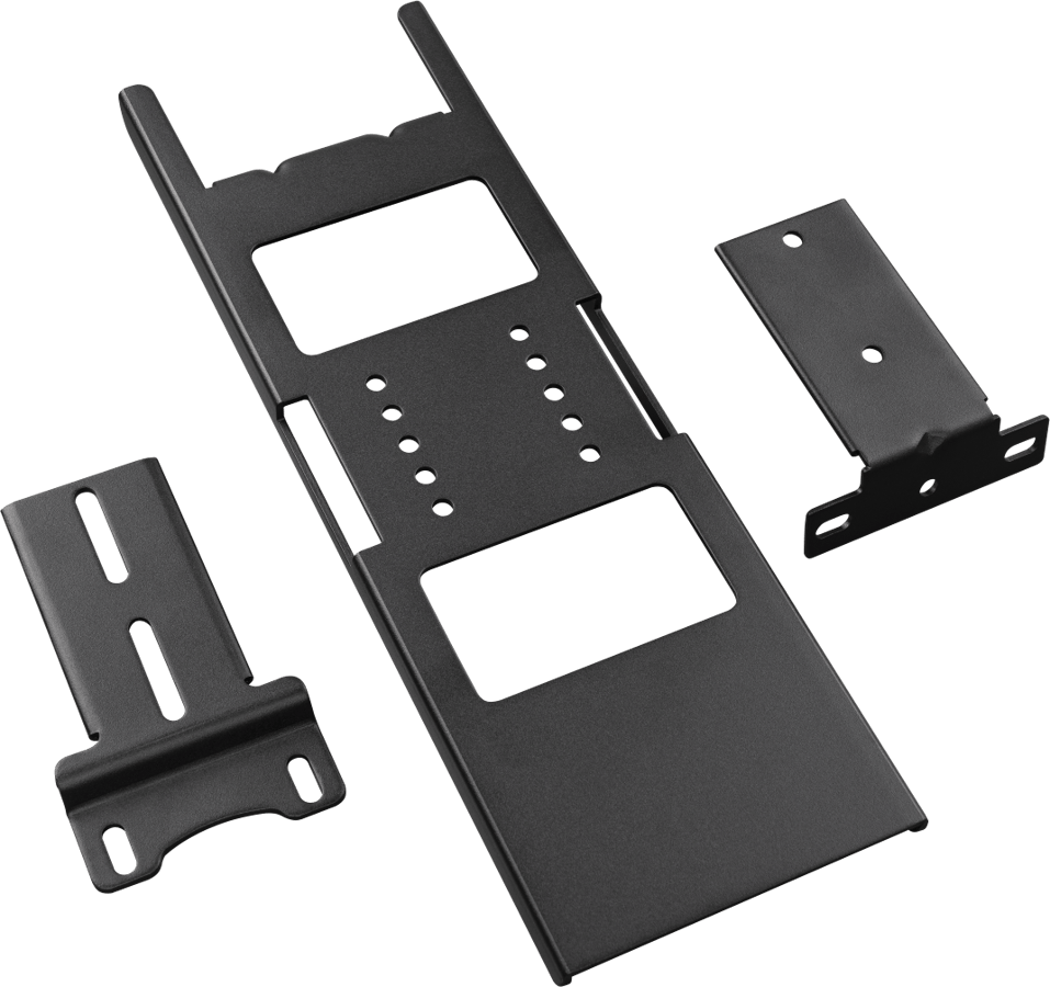 Fanatec Xeneon Edge Mounting Bracket Set