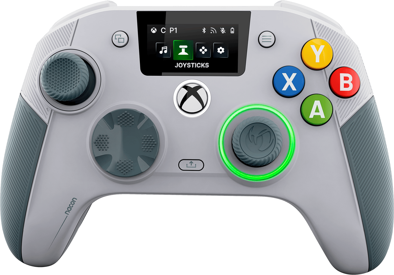 Nacon Revolution X Unlimited X360