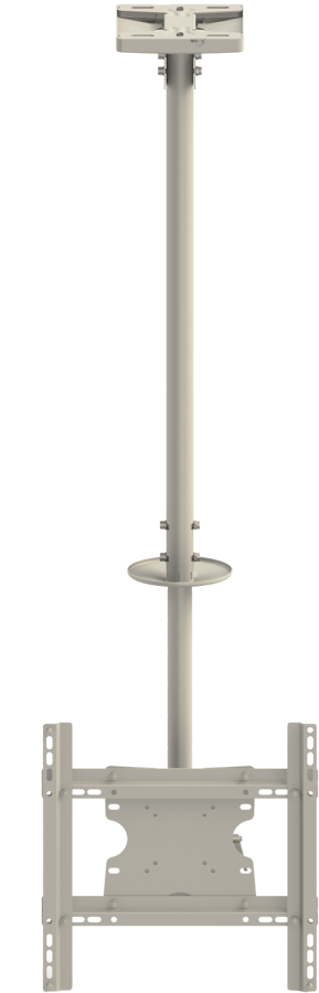 M Public CeilingmountMedium Single Vit