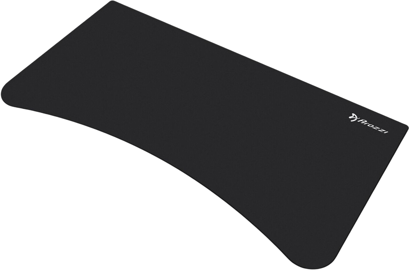 Arozzi Arena Deskpad - Svart
