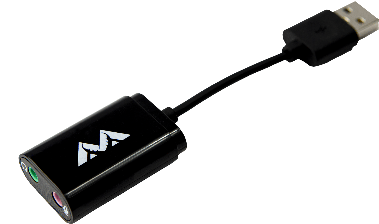 AntLion Audio USB Adapter