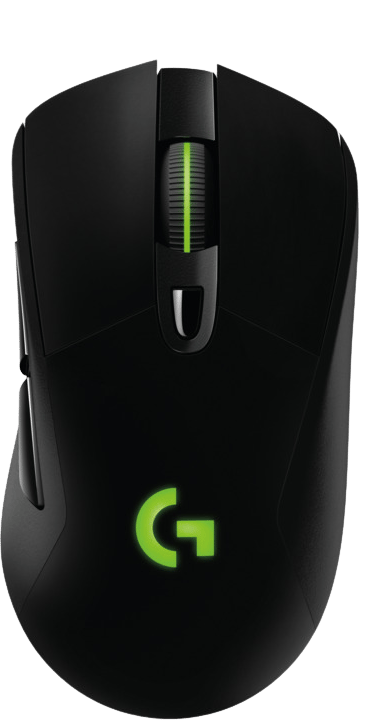 Logitech G703 Hero Wireless