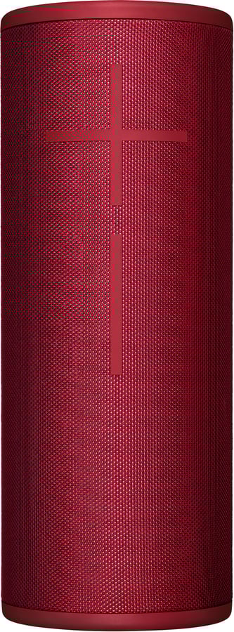 Ultimate Ears UE Megaboom 3 Sunset Red - Inet.se