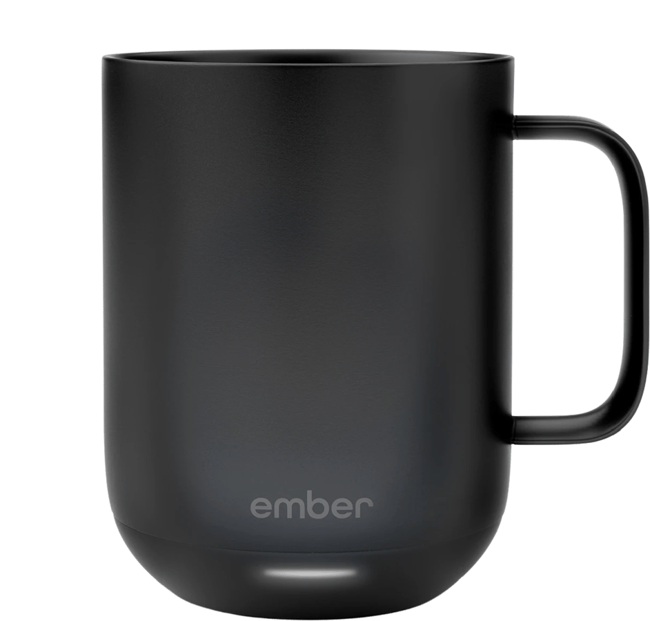 Ember Mug 2 295 ml Svart