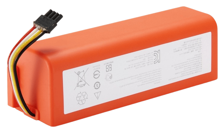 Roborock Utbytesbatteri S5, S6, S7, S8