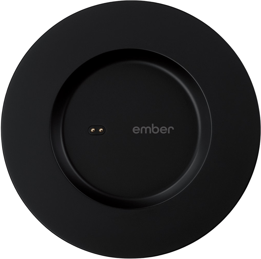 Ember Mug 2 Charging Coaster Svart Inet.se