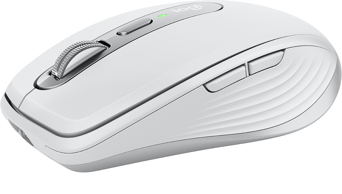 Logitech MX Anywhere 3 Mac