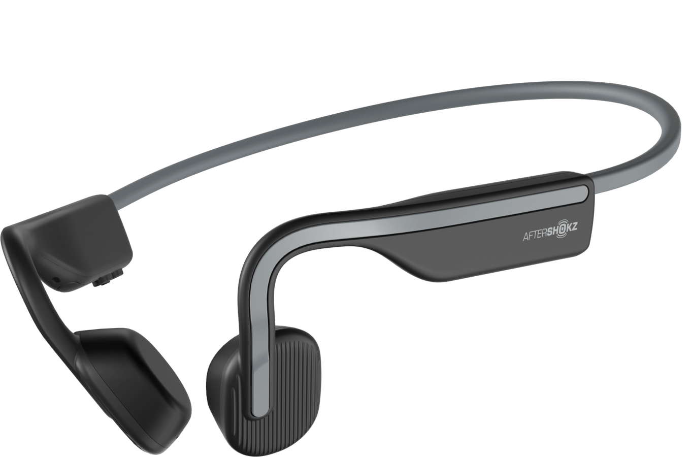 Shokz OpenMove Grå