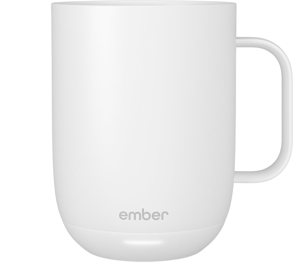 Ember Mug 2 414 ml Vit
