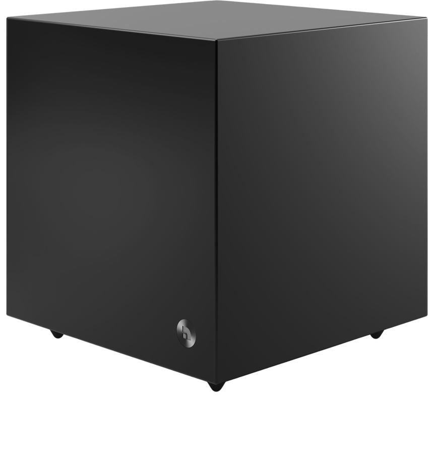 Audio Pro SW-5 Svart