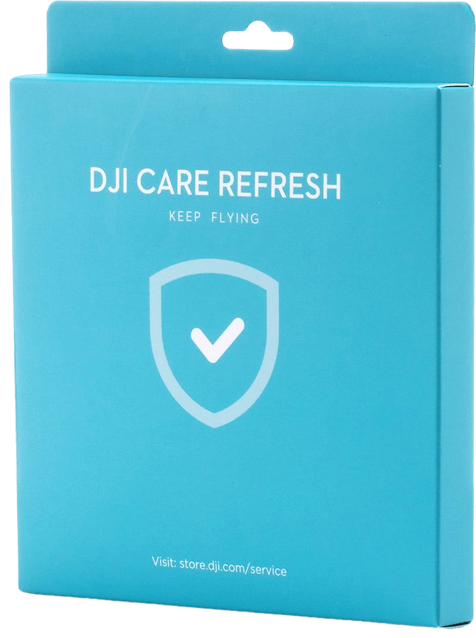 DJI Care 1 år Refresh Air 2S