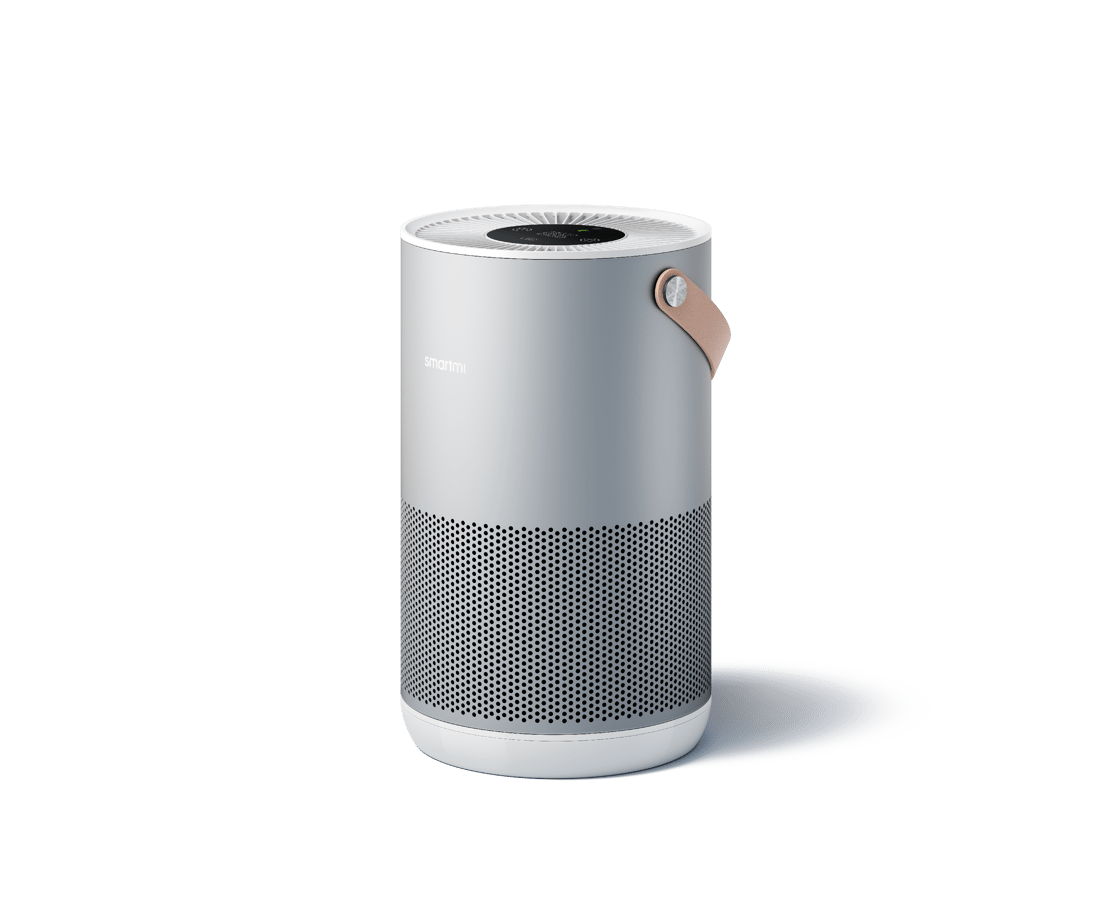 Smartmi Air Purifier P1 Silver