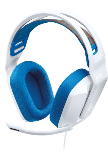 Logitech G335 Vit