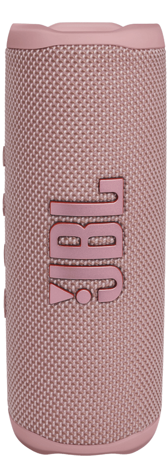 JBL Flip 6 Rosa