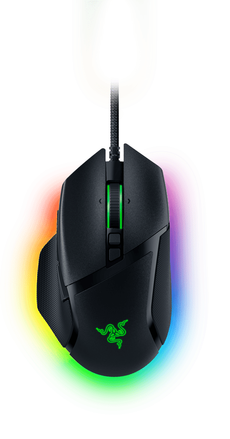 Razer Basilisk V3