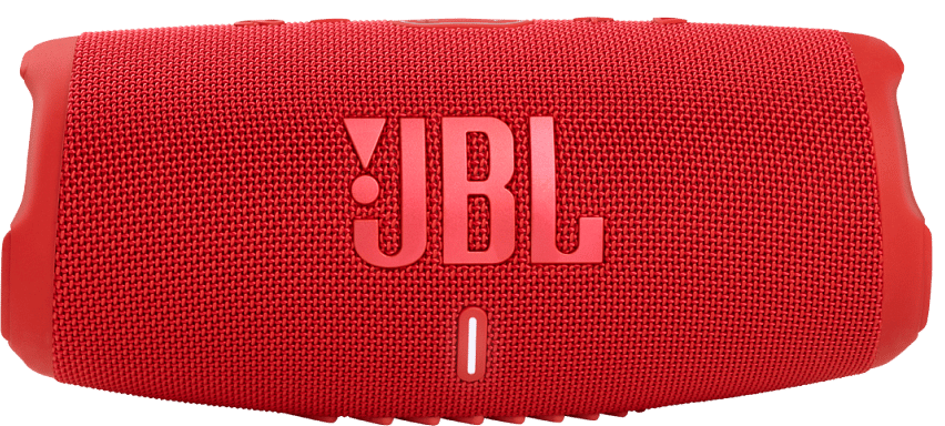 JBL Charge 5 Röd