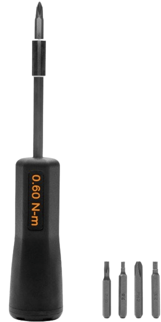 EK-Loop Torque Screwdriver - 0.6Nm