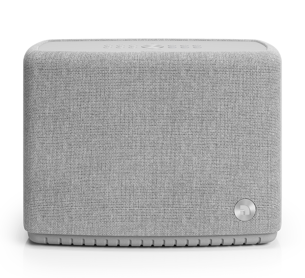 Audio Pro A15 Ljusgrå