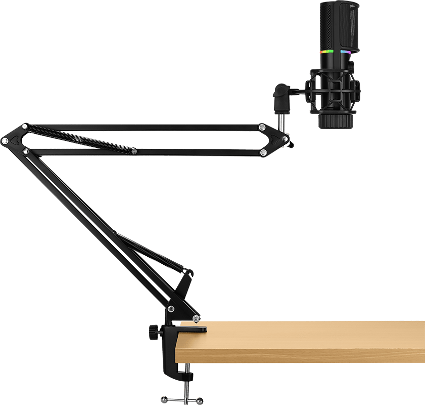 Streamplify Mikrofon RGB