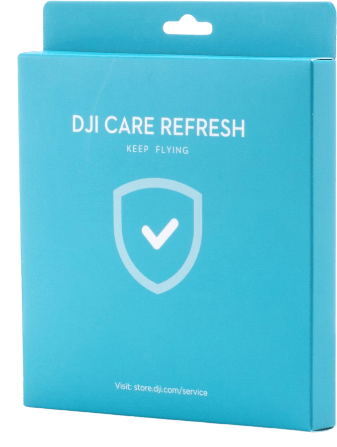 DJI Care 1 år Refresh Mavic Mini SE