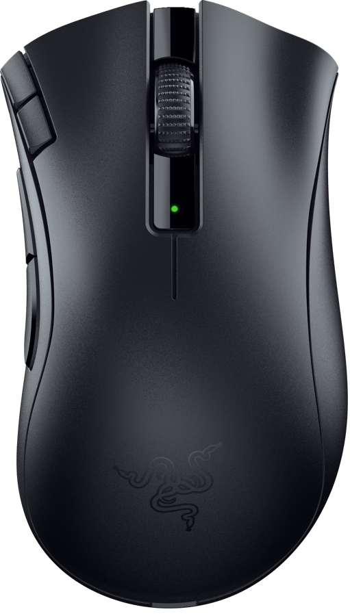 Razer DeathAdder V2 X HyperSpeed