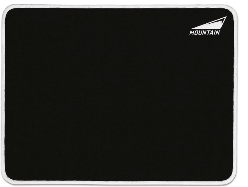 MOUNTAIN Nunatak Mousepad - Medium