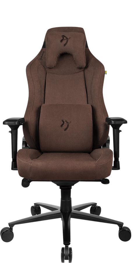 Arozzi Vernazza Supersoft - Brun