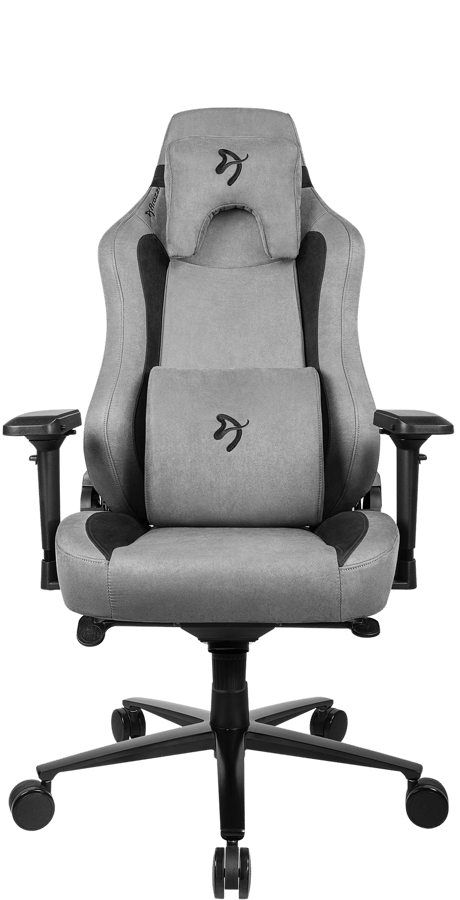 Arozzi Vernazza Supersoft - Anthracite